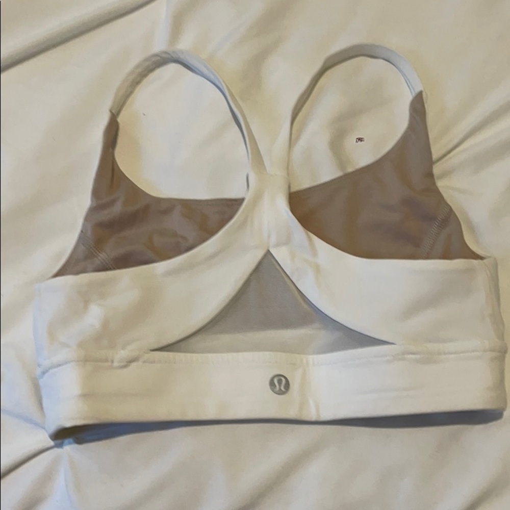 Lulu Lemon Sports Bra
